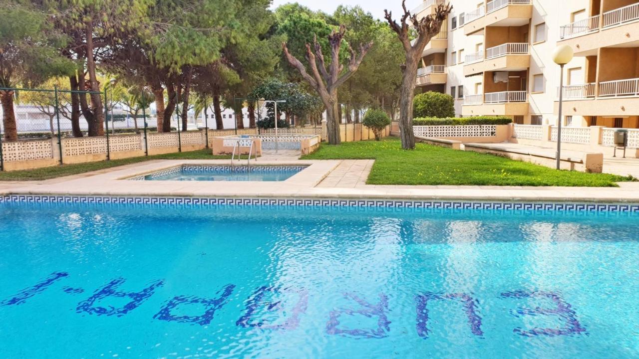 Europa I - Playa De Apartment *