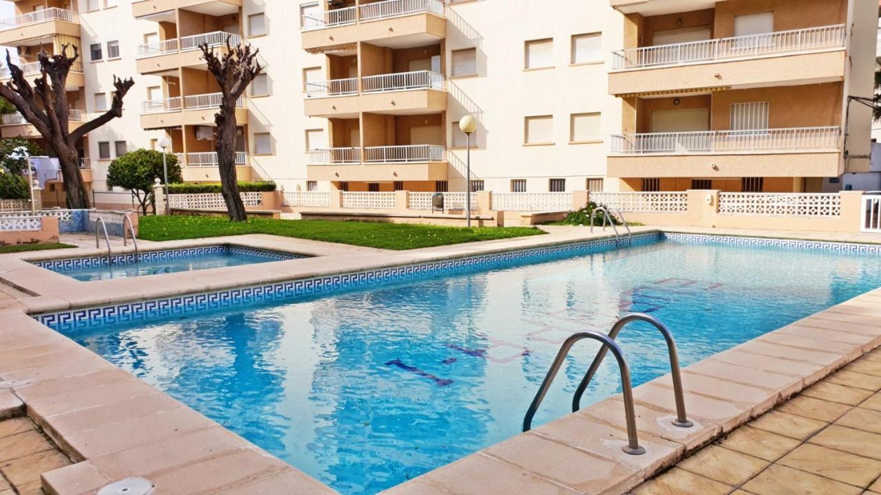 Europa I - Playa De Apartment Miramar