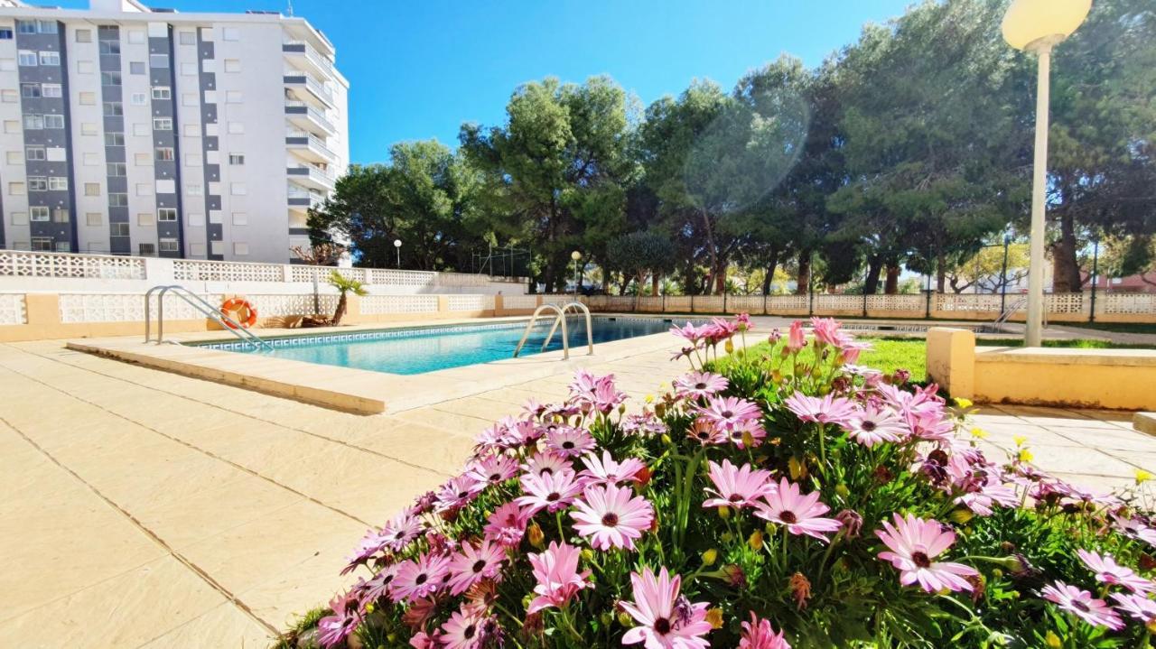 Appartement Europa I - Playa De