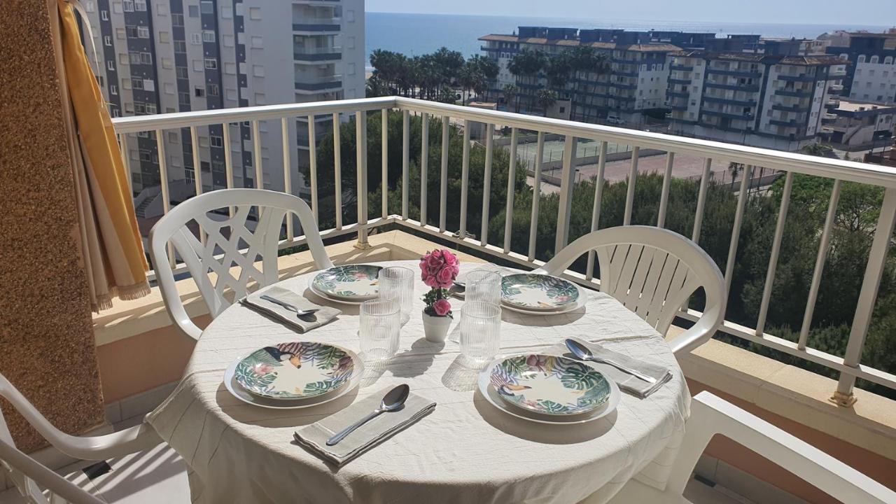 Apartment Europa I - Playa De Miramar