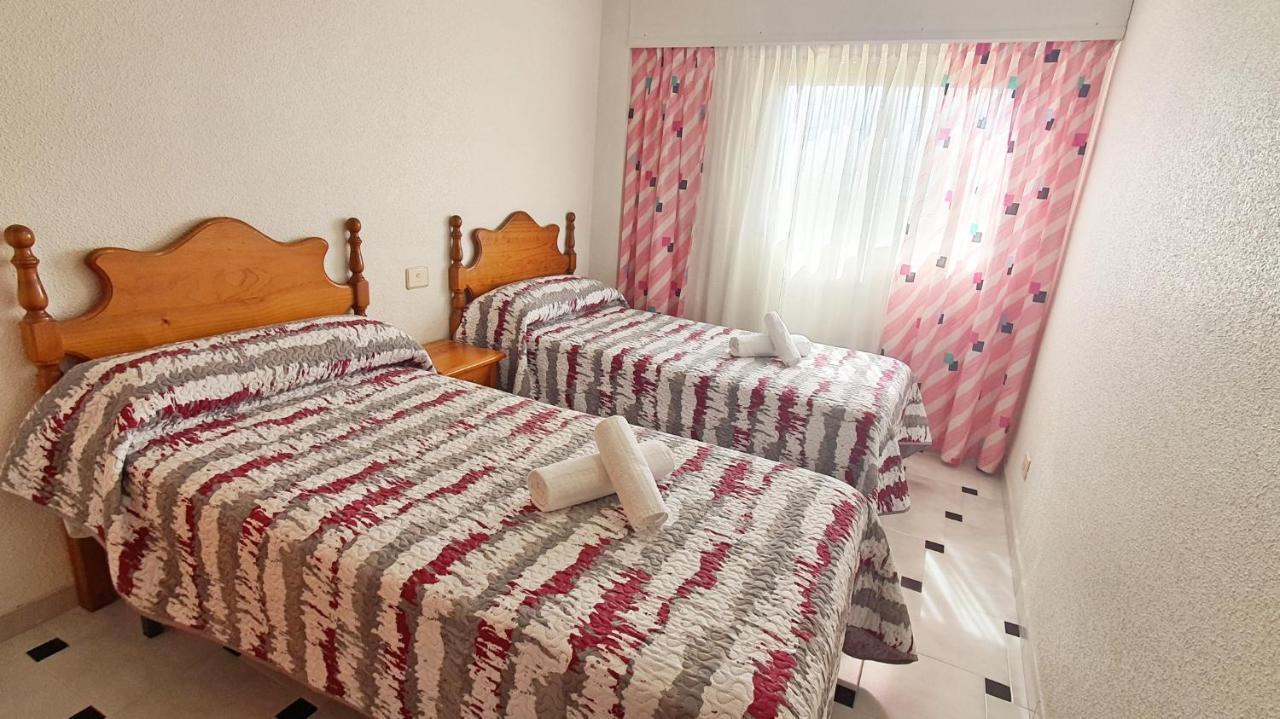 Apartment Europa I - Playa De Miramar