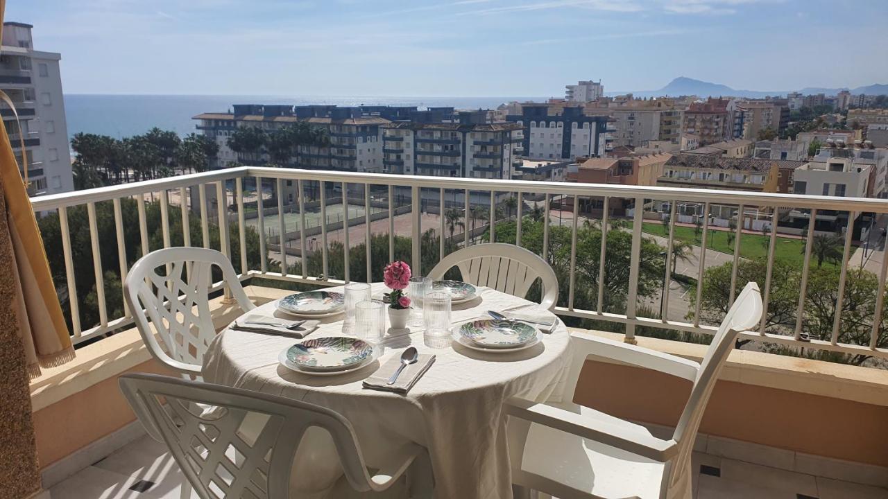 Appartement Europa I - Playa De