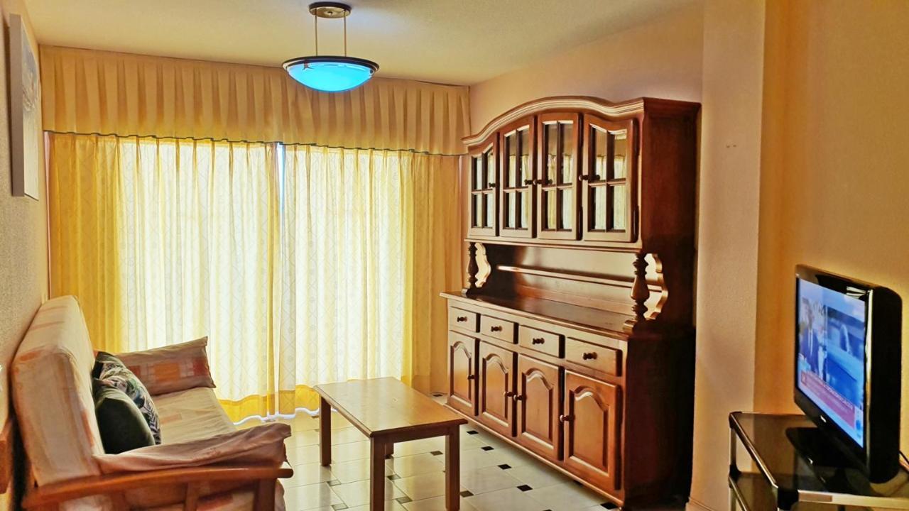 Appartement Europa I - Playa De *