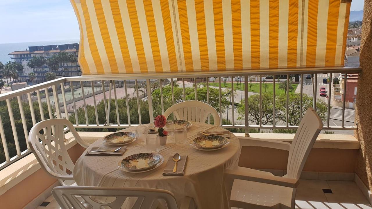 Appartement Europa I - Playa De