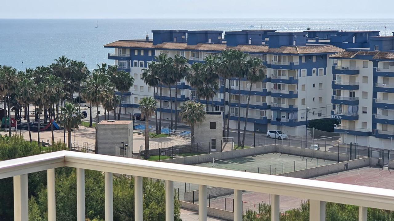 Apartment Europa I - Playa De