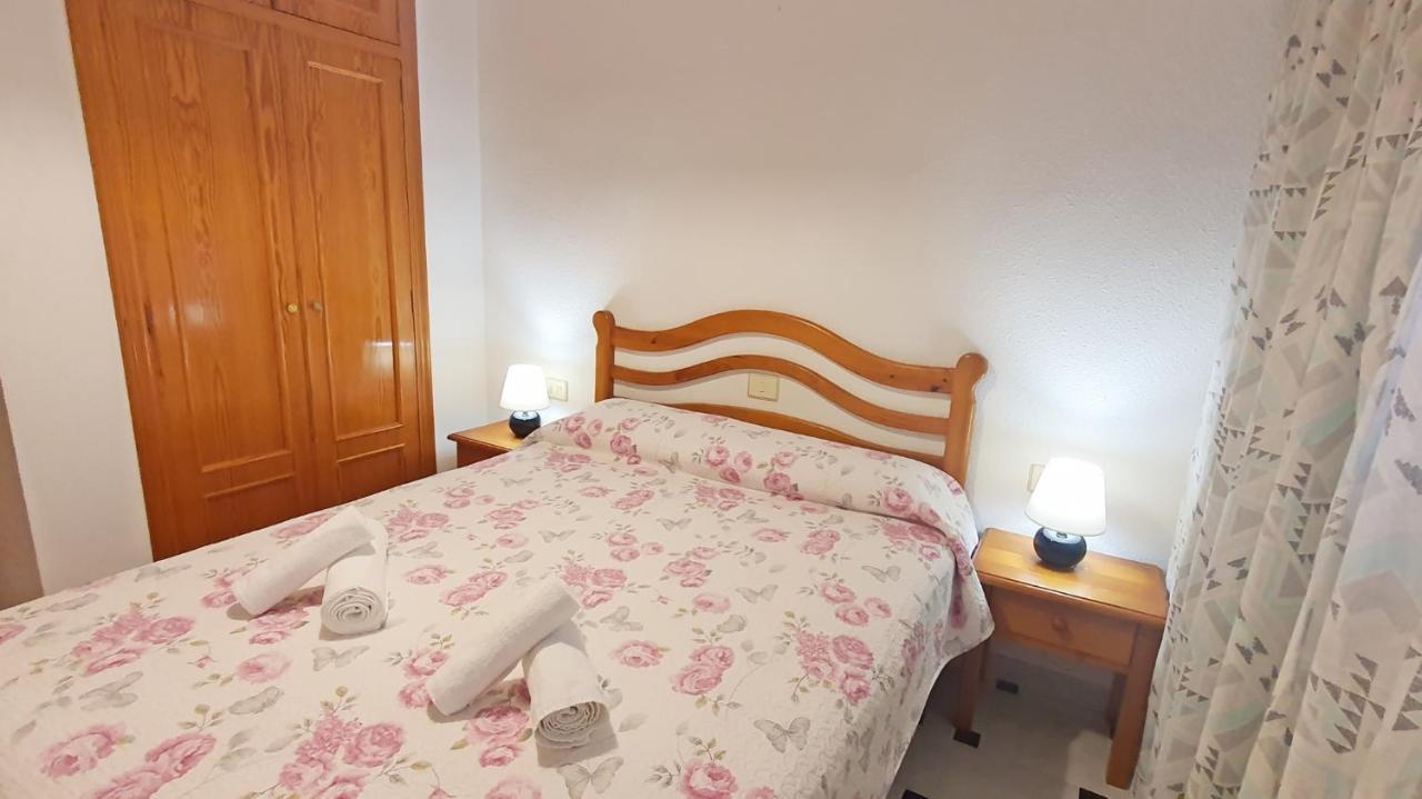 Europa I - Playa De Appartement Miramar