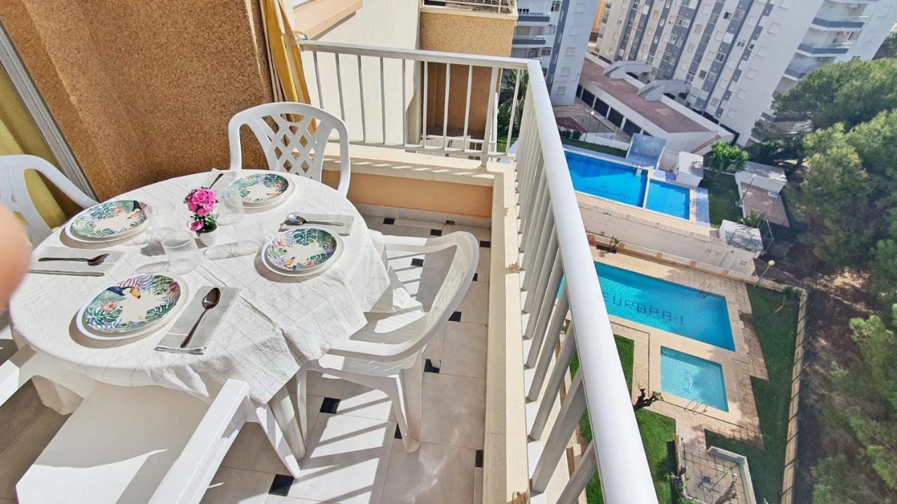 Appartement Europa I - Playa De