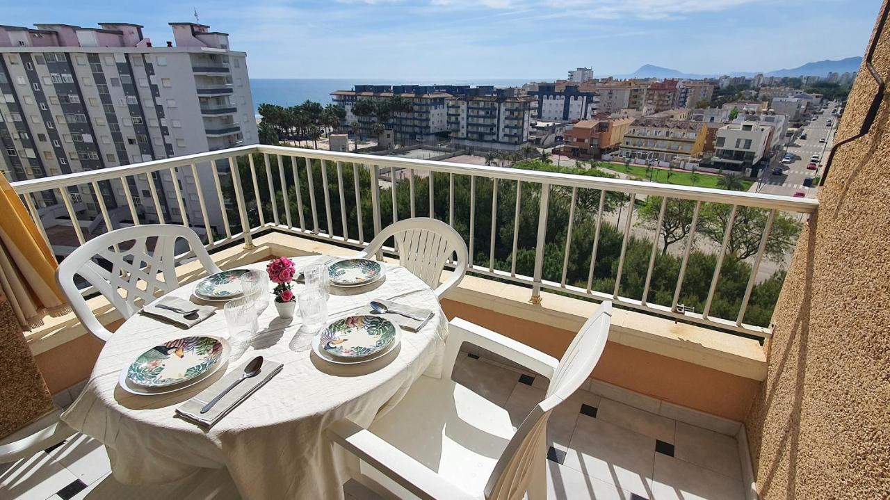 Europa I - Playa De Apartment