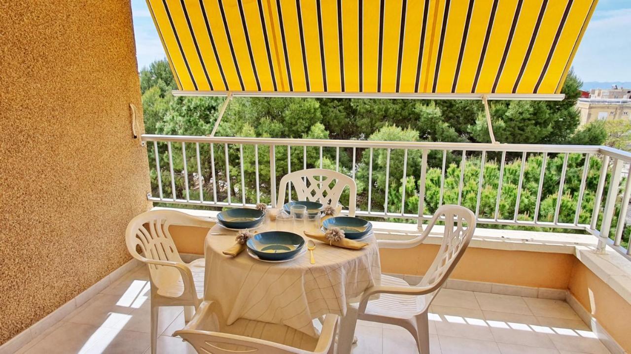 Appartement Europa I - Playa De Miramar