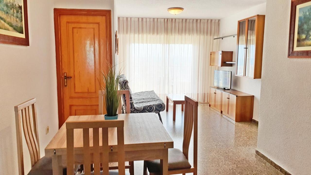 Europa I - Playa De Appartement *