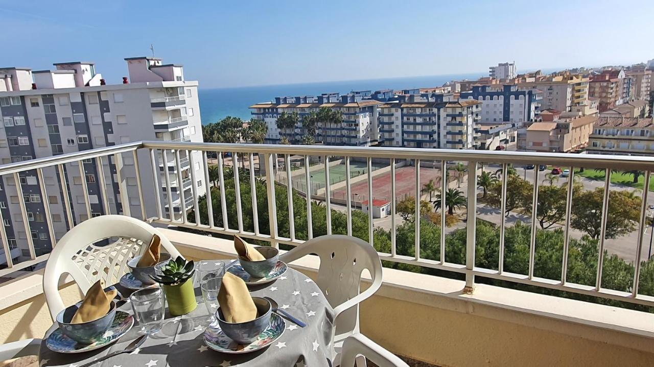Europa I - Playa De Apartment *