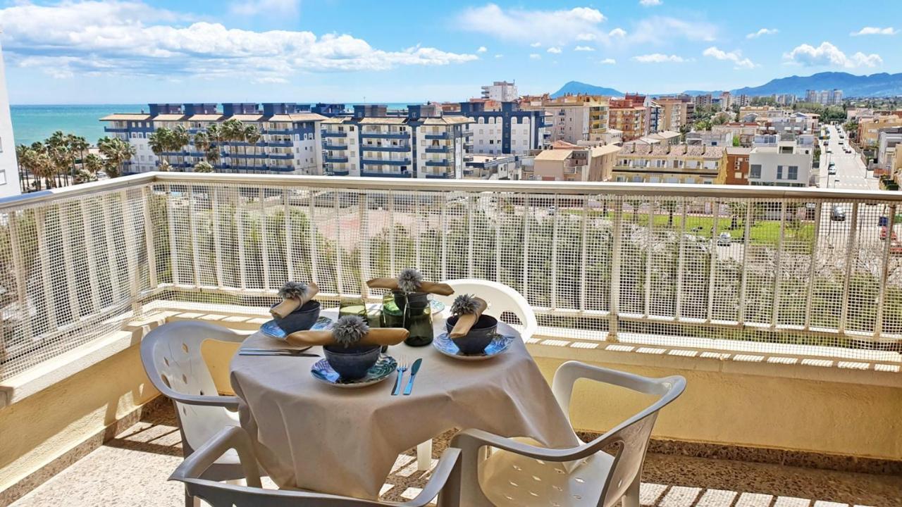 Europa I - Playa De Appartement