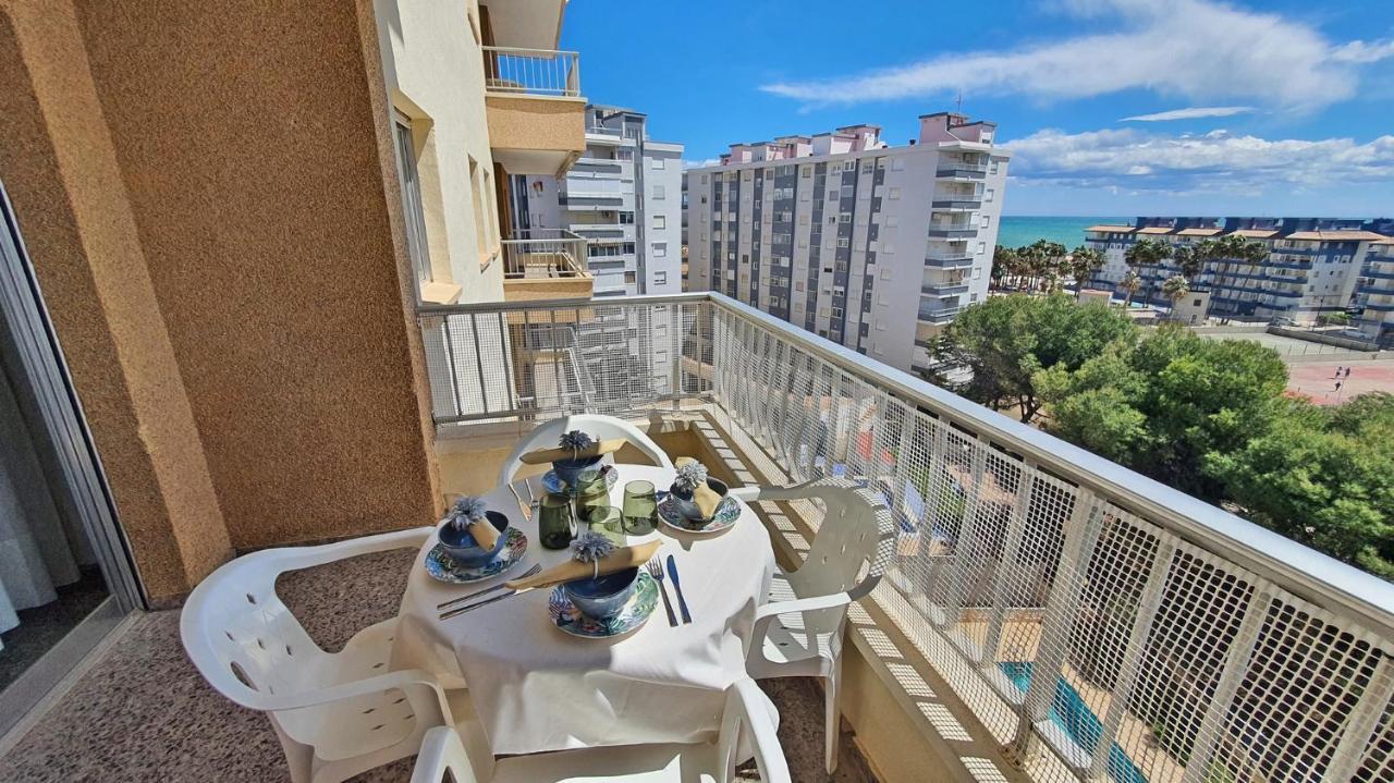 Europa I - Playa De Appartement *