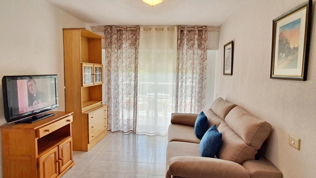 Europa I - Playa De Apartment *