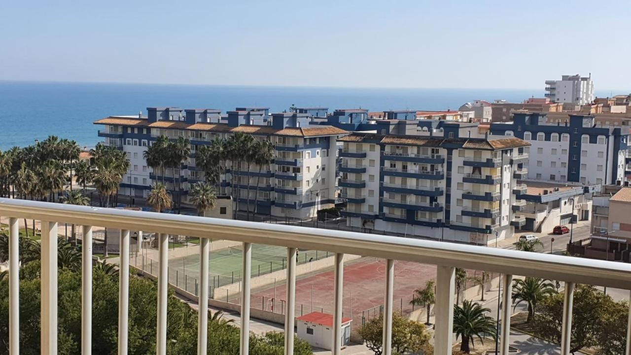 Europa I - Playa De Apartment Miramar