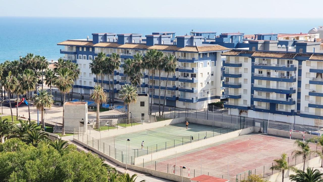Europa I - Playa De *