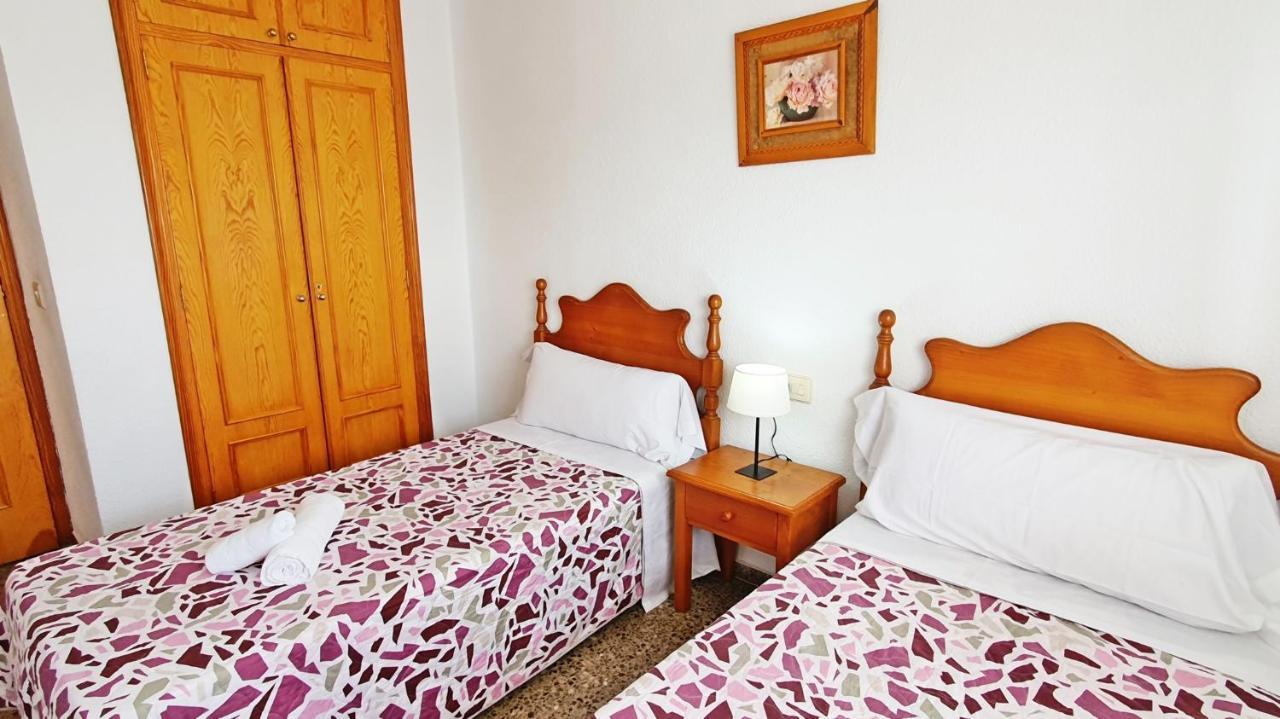 Appartement Europa I - Playa De Miramar