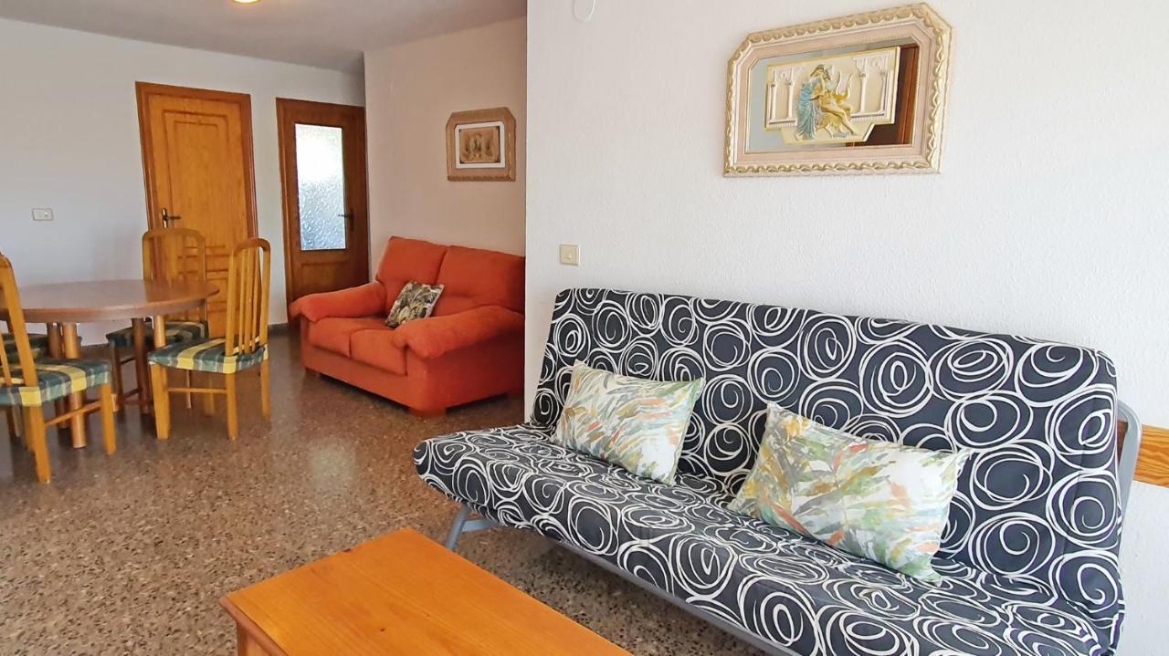 Apartment Europa I - Playa De Miramar