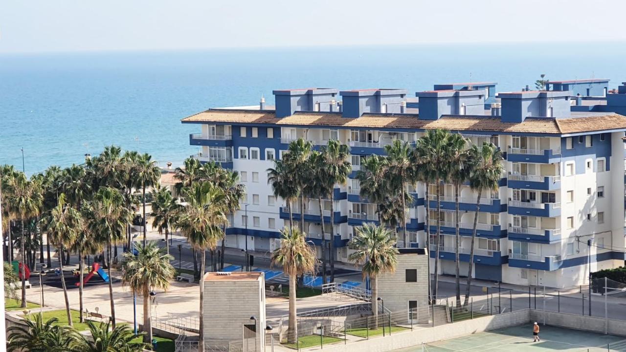 Europa I - Playa De
