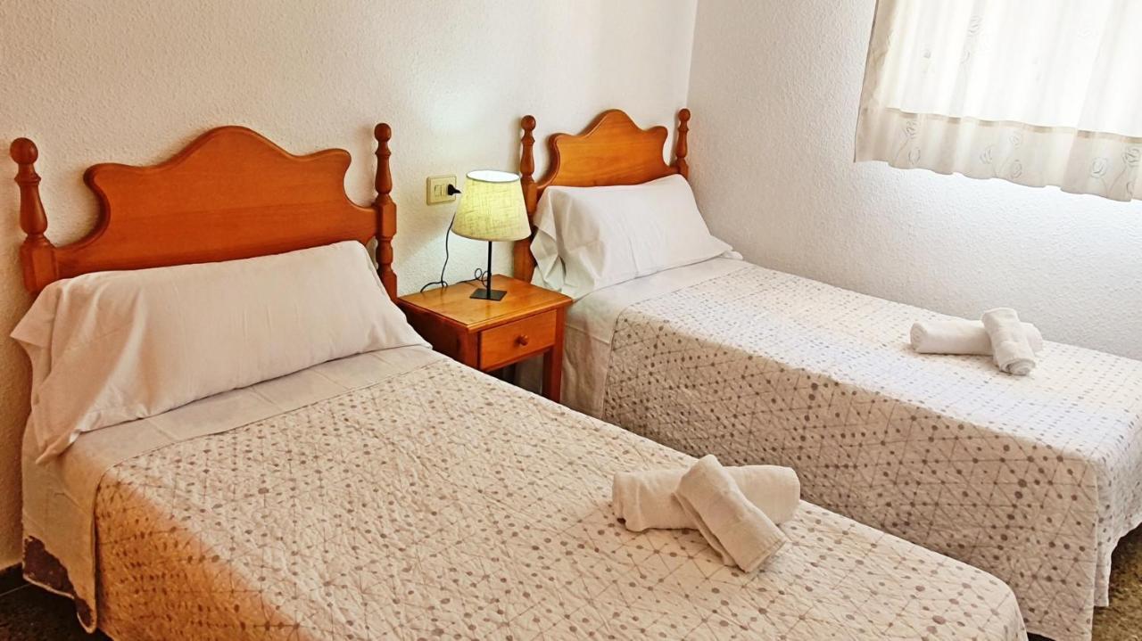 Appartement Europa I - Playa De