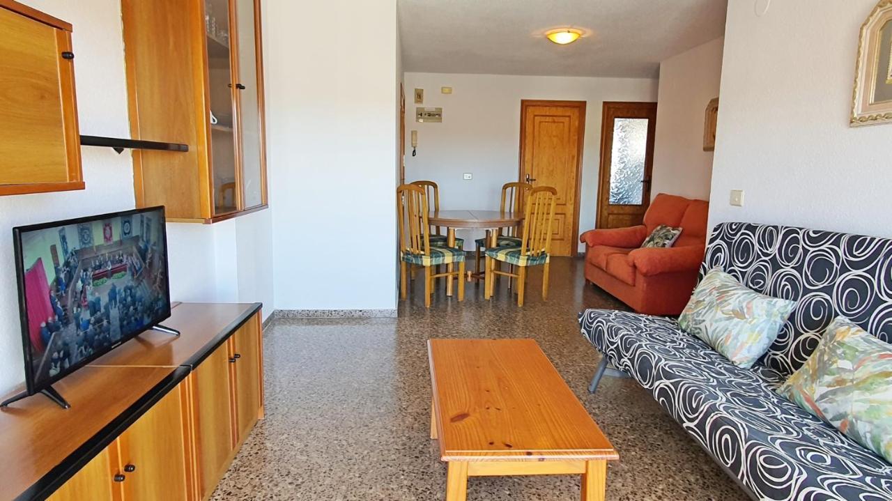 Europa I - Playa De Appartement