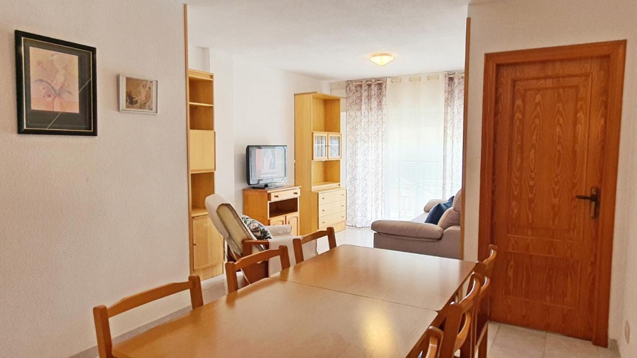 Appartement Europa I - Playa De