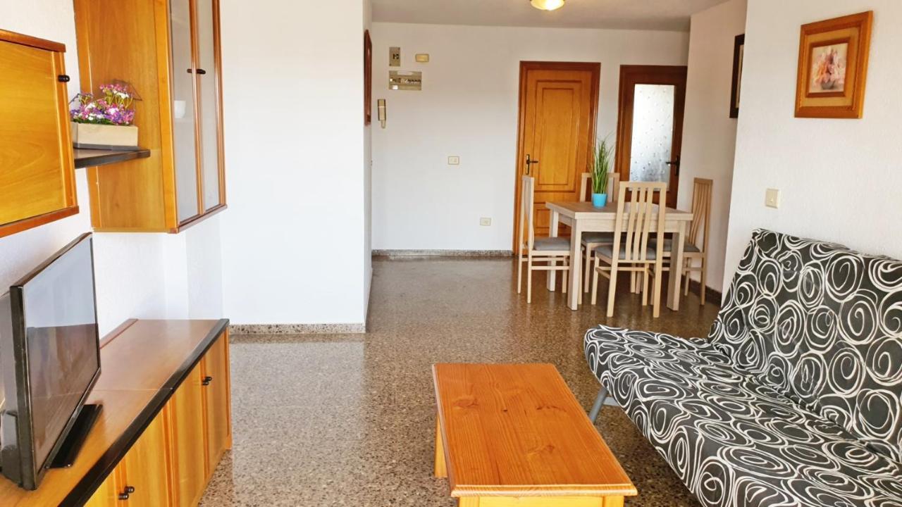Appartement Europa I - Playa De