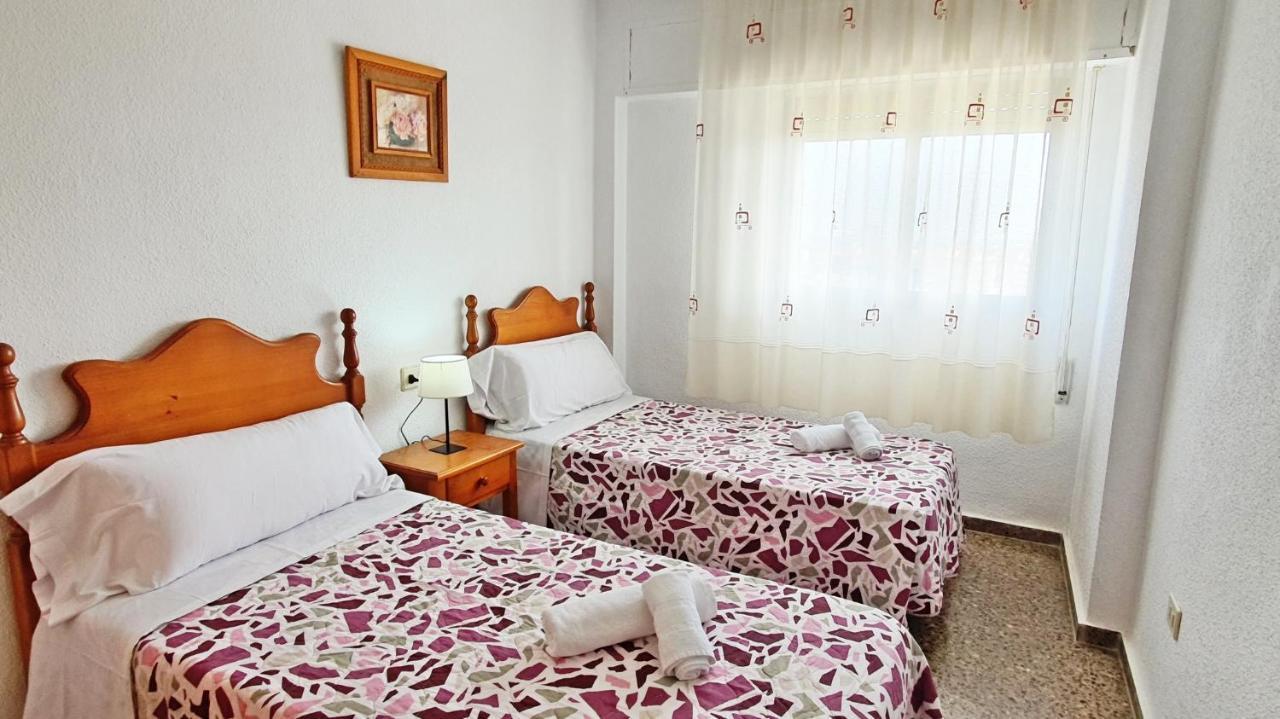 Appartement Europa I - Playa De *