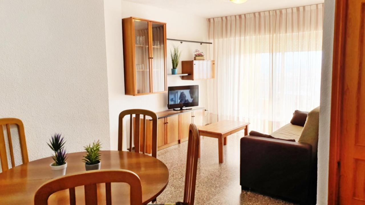 Europa I - Playa De Apartment