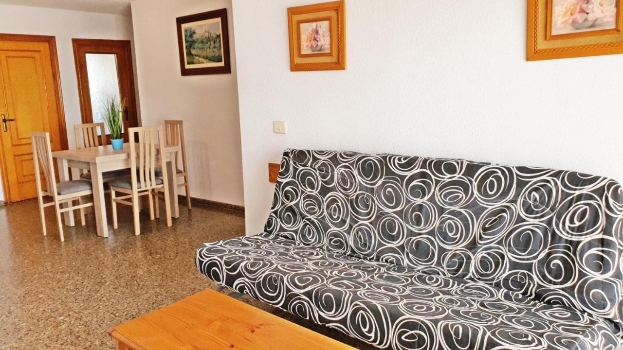 Europa I - Playa De Apartment