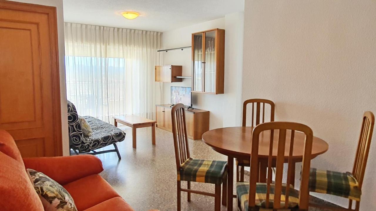 Europa I - Playa De Appartement