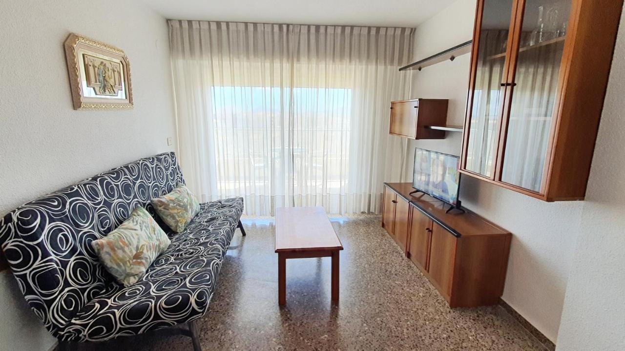 Appartement Europa I - Playa De *