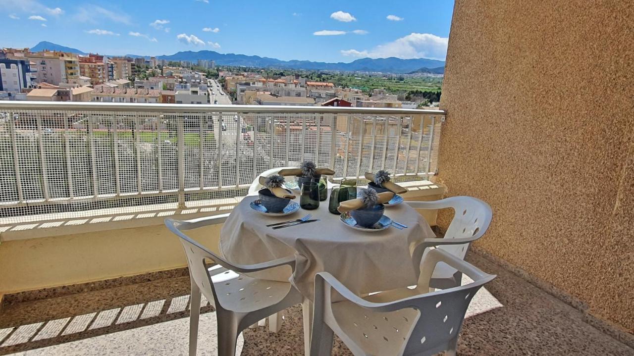Appartement Europa I - Playa De Miramar
