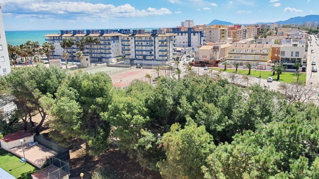 Europa I - Playa De Appartement Miramar